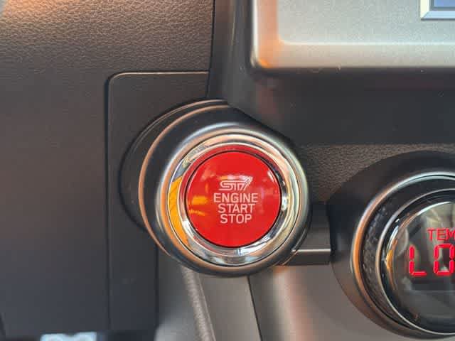 New 2026 Subaru BRZ tS RWD image 10