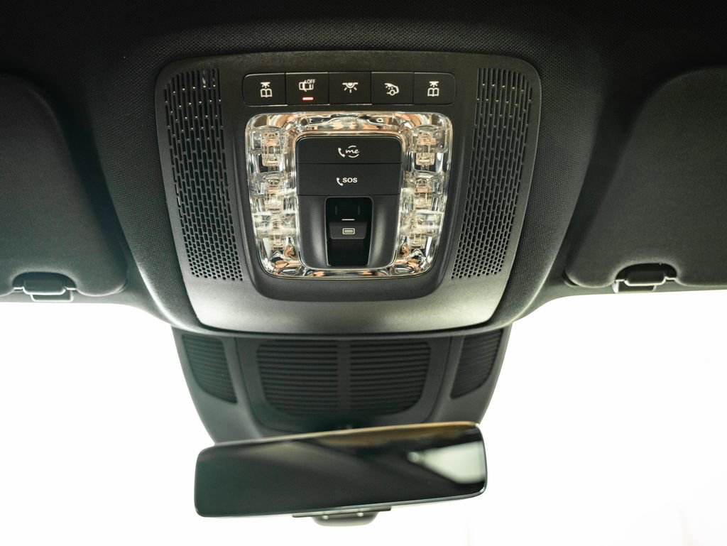 New 2026 Mercedes-Benz GLS 450 4MATIC image 46
