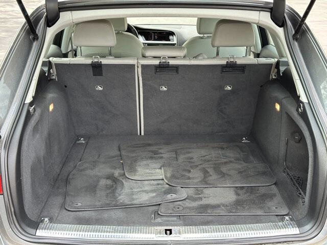 Used 2013 Audi A4 Prestige image 23