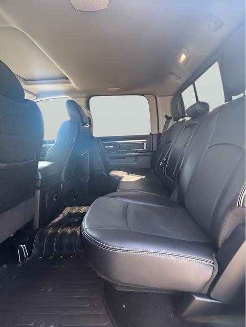 Used 2015 RAM 1500 Sport w/ Black Ram 1500 Sport Group AWD/4WD image 9