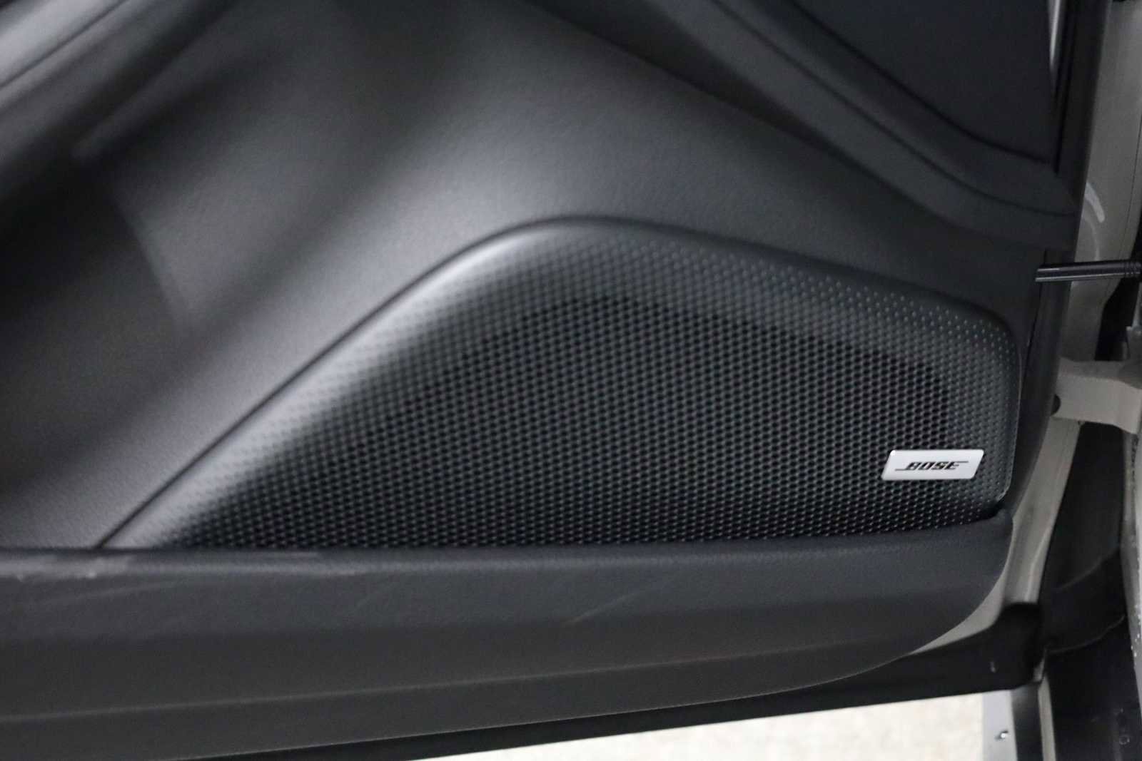 New 2026 Porsche Panamera image 18