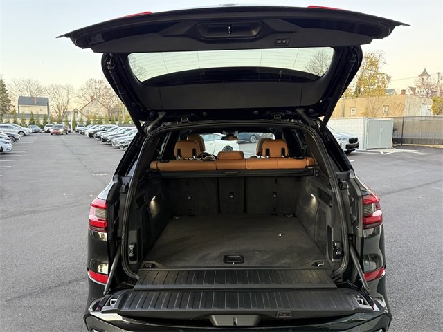 Certified 2023 BMW X5 xDrive40i w/ Executive Package image 36
