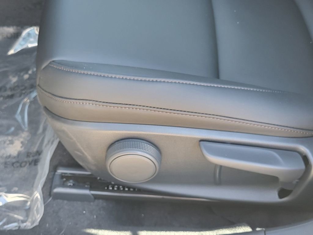 New 2026 MAZDA MAZDA3 s Sport image 11