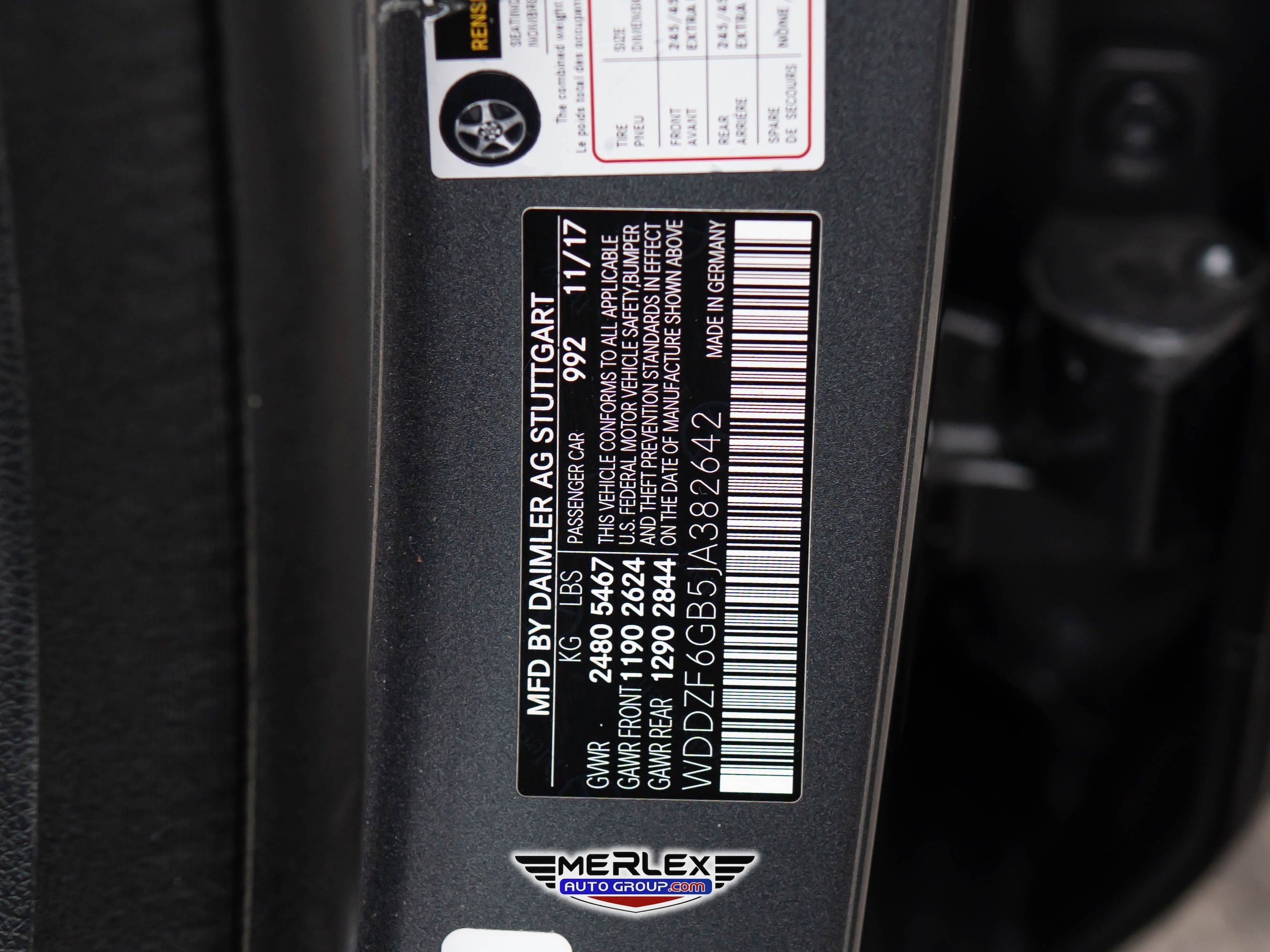 Used 2018 Mercedes-Benz E 400 4MATIC Sedan w/ Premium 3 Package image 50