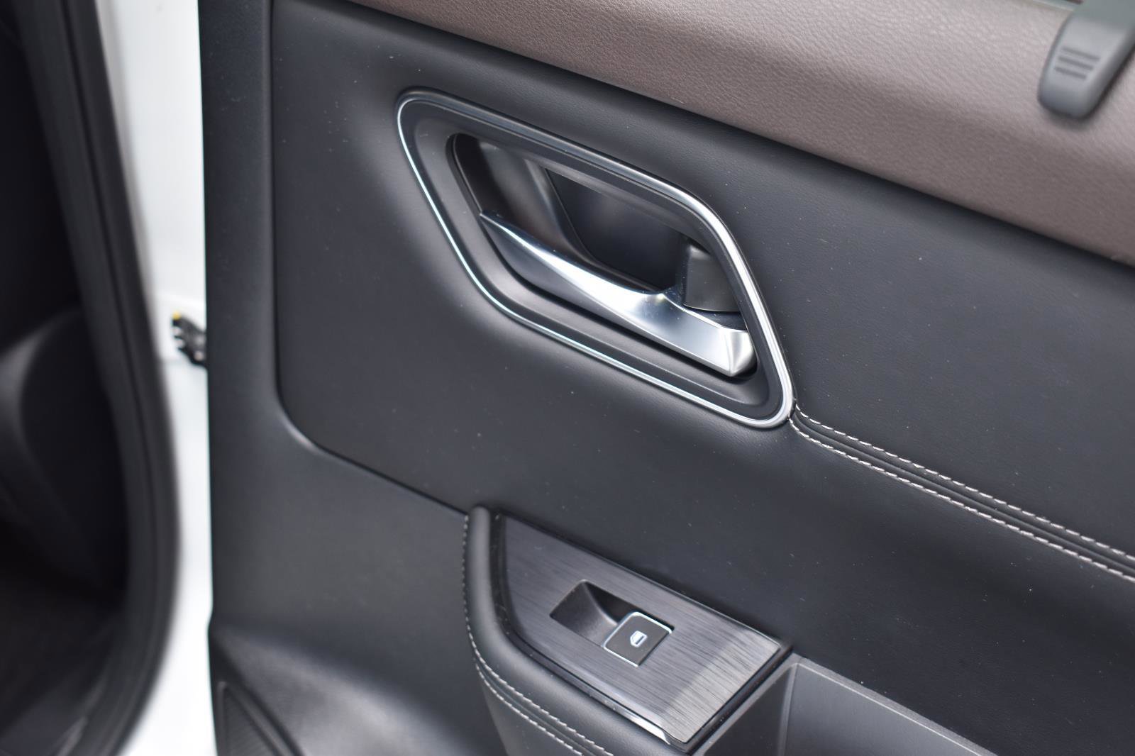 Used 2023 Nissan Rogue Platinum w/ Platinum Premium Package FWD image 62