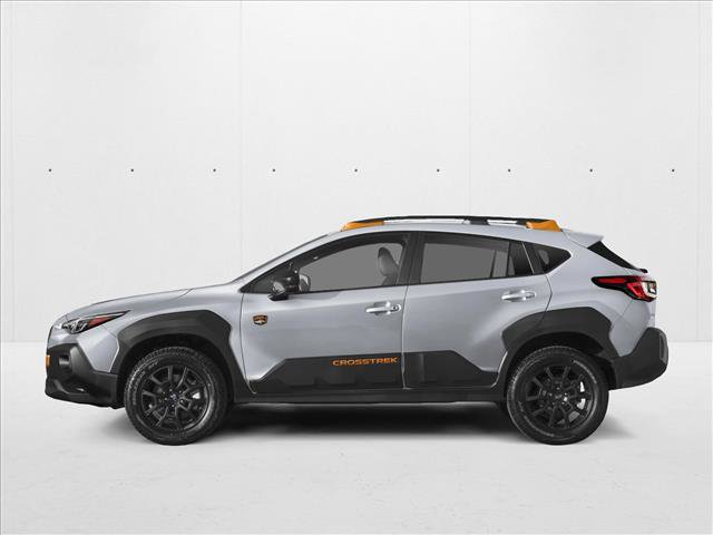 New 2026 Subaru Crosstrek 2.5i Wilderness AWD/4WD image 3