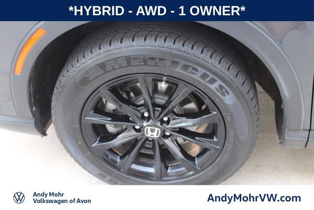 Used 2024 Honda CR-V Sport image 10