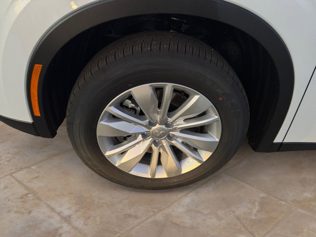 New 2026 Mitsubishi Outlander ES image 14