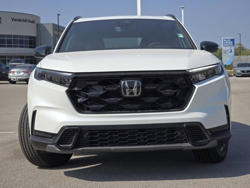 Used 2025 Honda CR-V Sport-L image 2