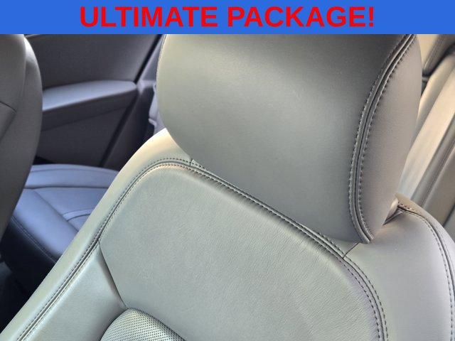 Used 2019 Lincoln Nautilus Reserve w/ Ultimate Package FWD image 18