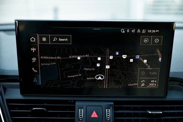 Certified 2025 Audi Q5 2.0T Premium Plus w/ Premium Plus Package image 37