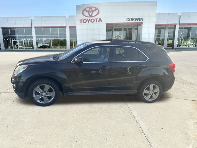 Used 2013 Chevrolet Equinox LT AWD/4WD image 38