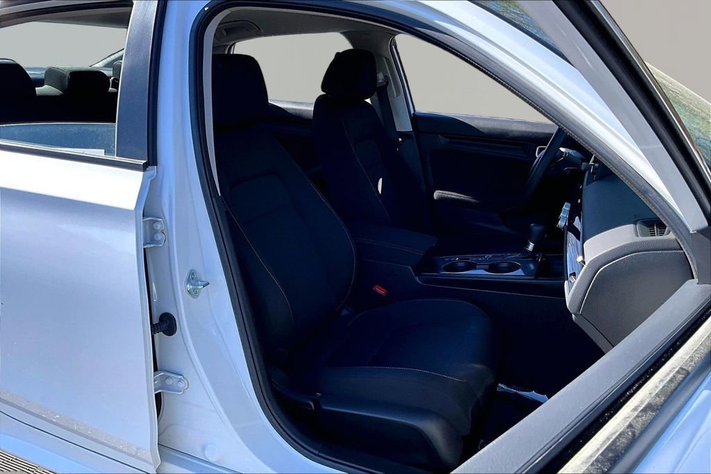 Used 2023 Honda Civic LX image 21