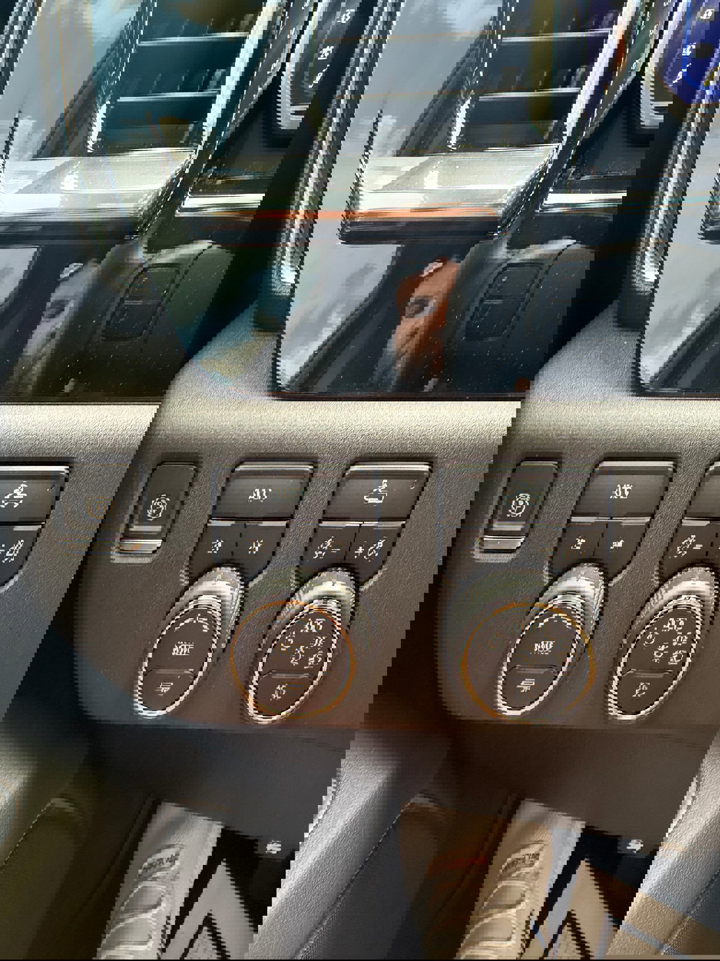 Used 2023 Chevrolet Silverado 1500 RST w/ Protection Package image 83