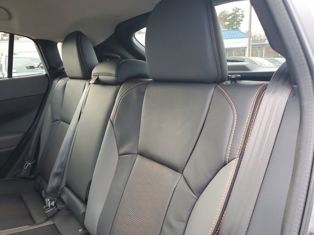 New 2025 Subaru Crosstrek 2.5i Limited w/ Crosstrek Mirror Package image 13