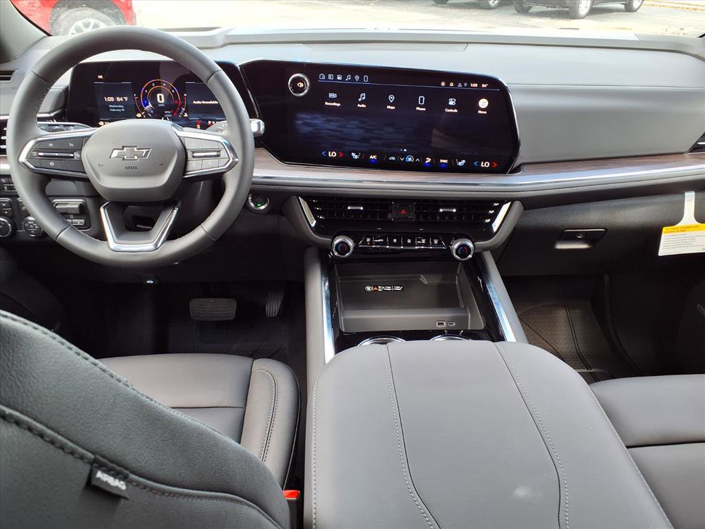 New 2026 Chevrolet Suburban Z71 w/ Comfort Package image 7