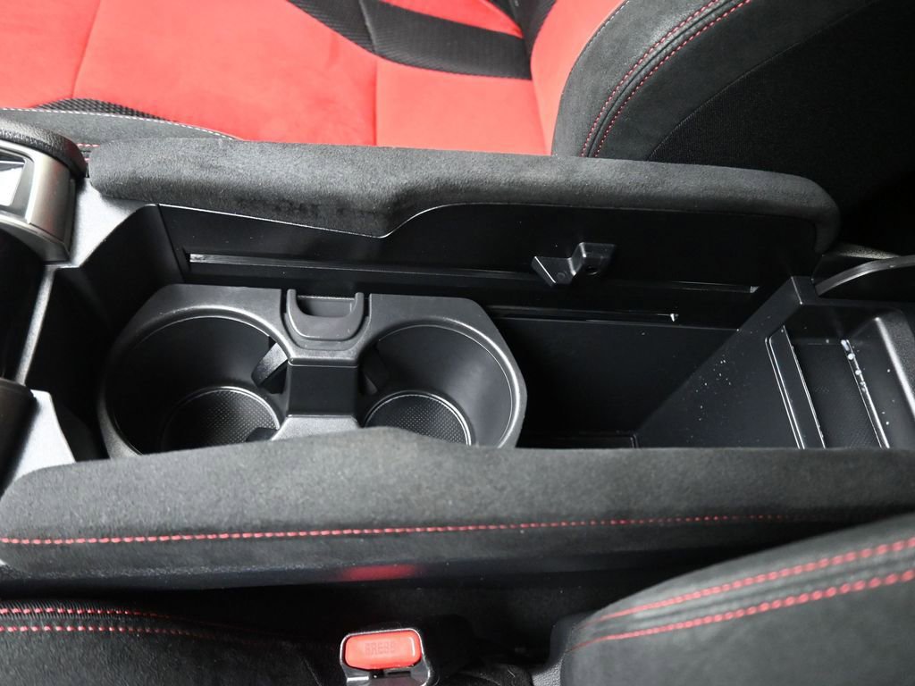 Used 2021 Honda Civic Type R image 23