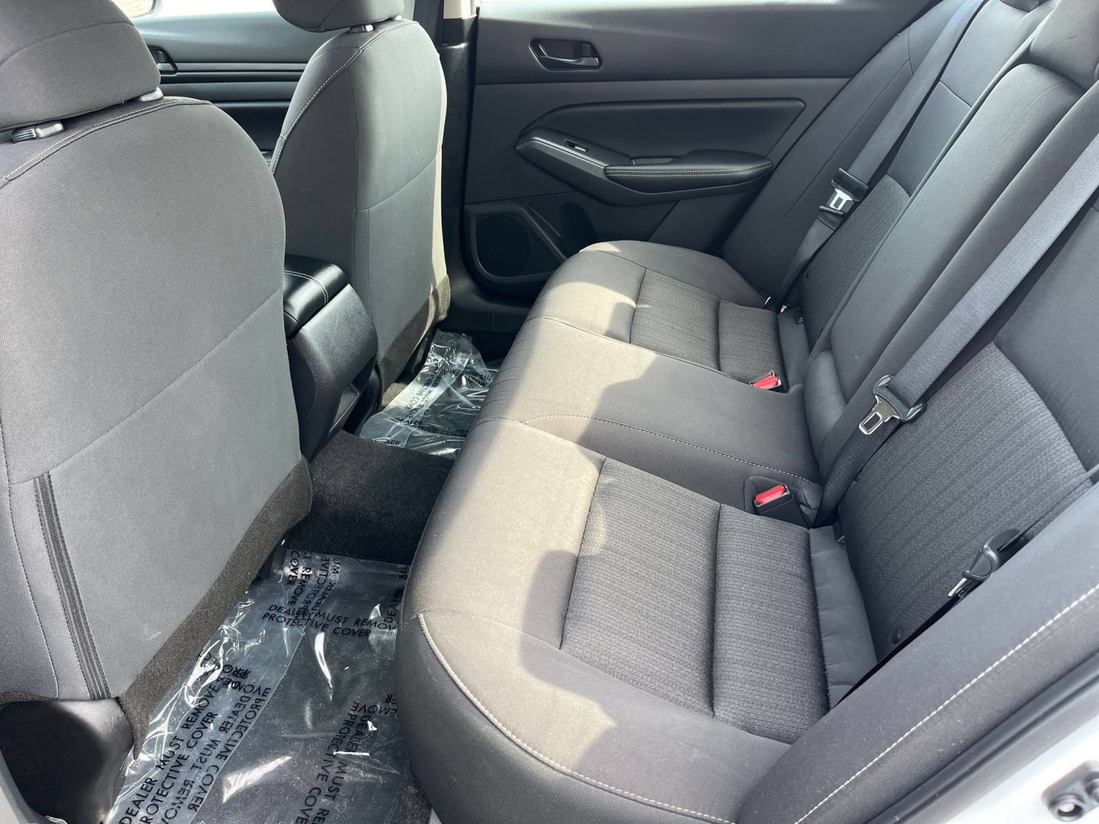 Used 2026 Nissan Altima 2.5 SV FWD image 29