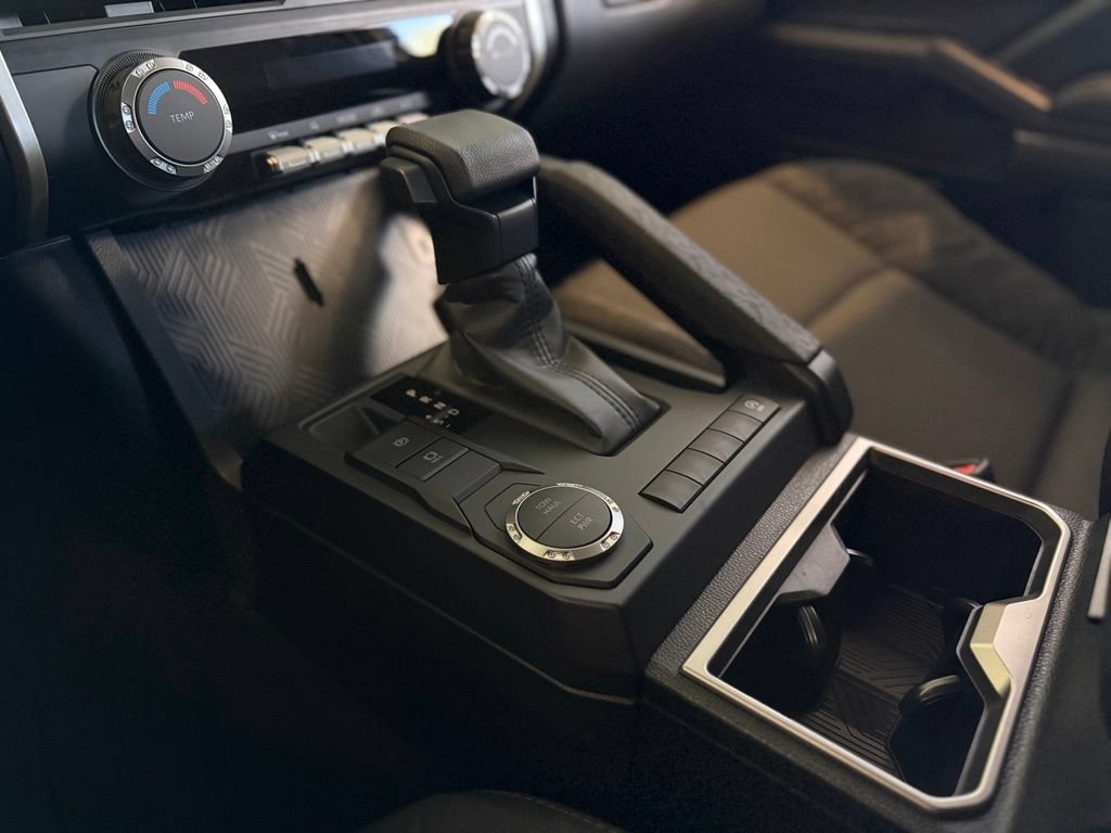 New 2026 Toyota Tacoma SR5 RWD image 11