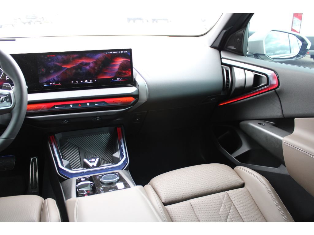 Used 2025 BMW X3 xDrive30i w/ Premium Package image 17