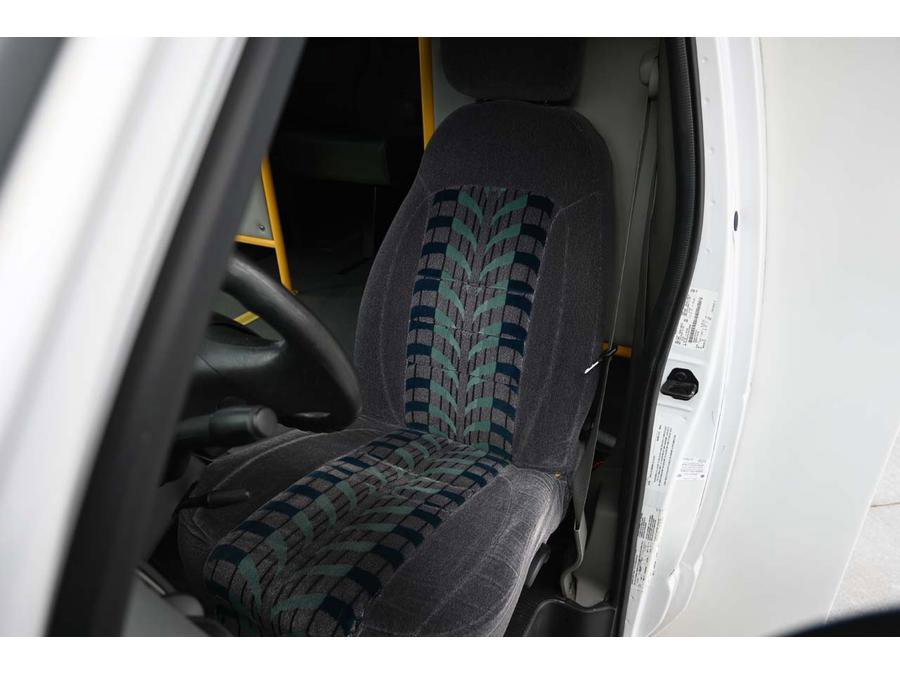 Used 2016 Ford E-350 and Econoline 350 Super Duty w/ Shuttle Bus Prep Package RWD image 14