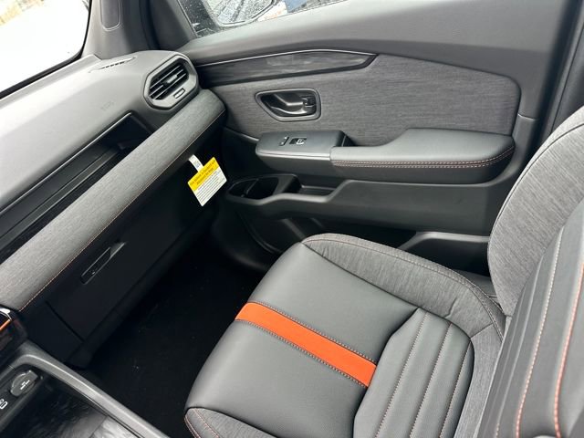 New 2026 Honda Passport TrailSport image 28