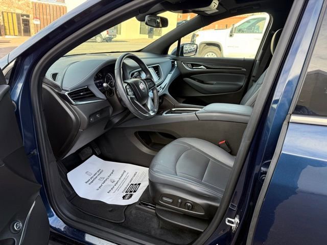 Used 2023 Buick Enclave Essence w/ Experience Buick Package image 9