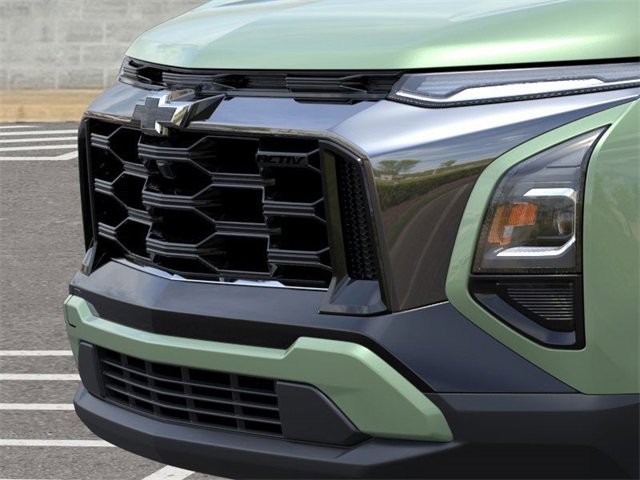 New 2026 Chevrolet Equinox ACTIV w/ LPO, Floor Liner Package image 13