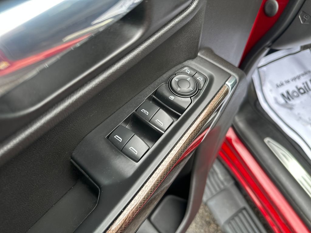 Used 2021 Chevrolet Silverado 1500 RST w/ Z71 Off-Road Package image 11