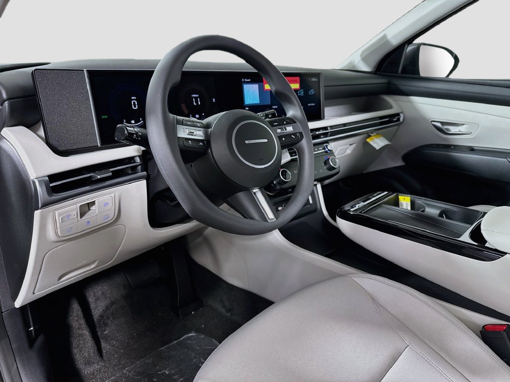 New 2026 Hyundai Tucson SEL w/ Tow & Go Package AWD/4WD image 18
