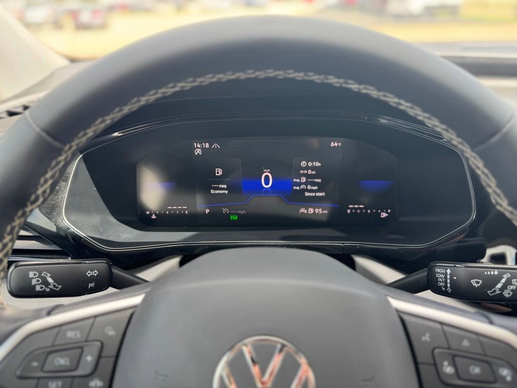 Used 2023 Volkswagen Taos S AWD/4WD image 22