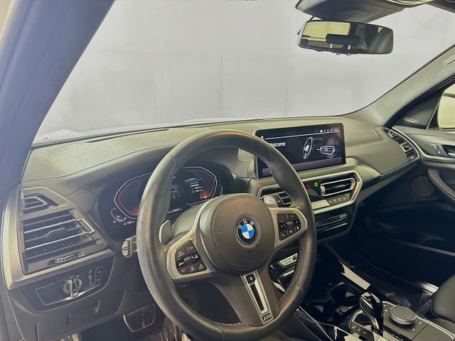 Used 2022 BMW X3 M40i image 9