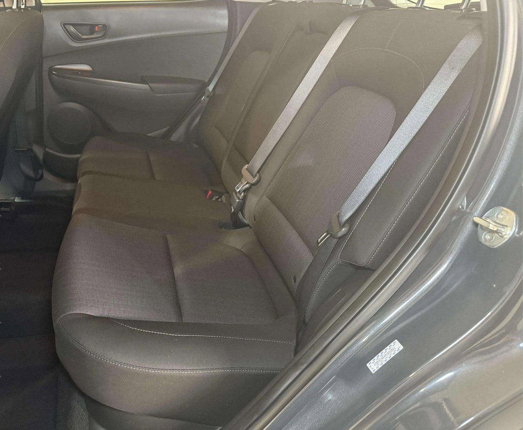 Used 2023 Hyundai Kona SEL w/ Cargo Package image 13