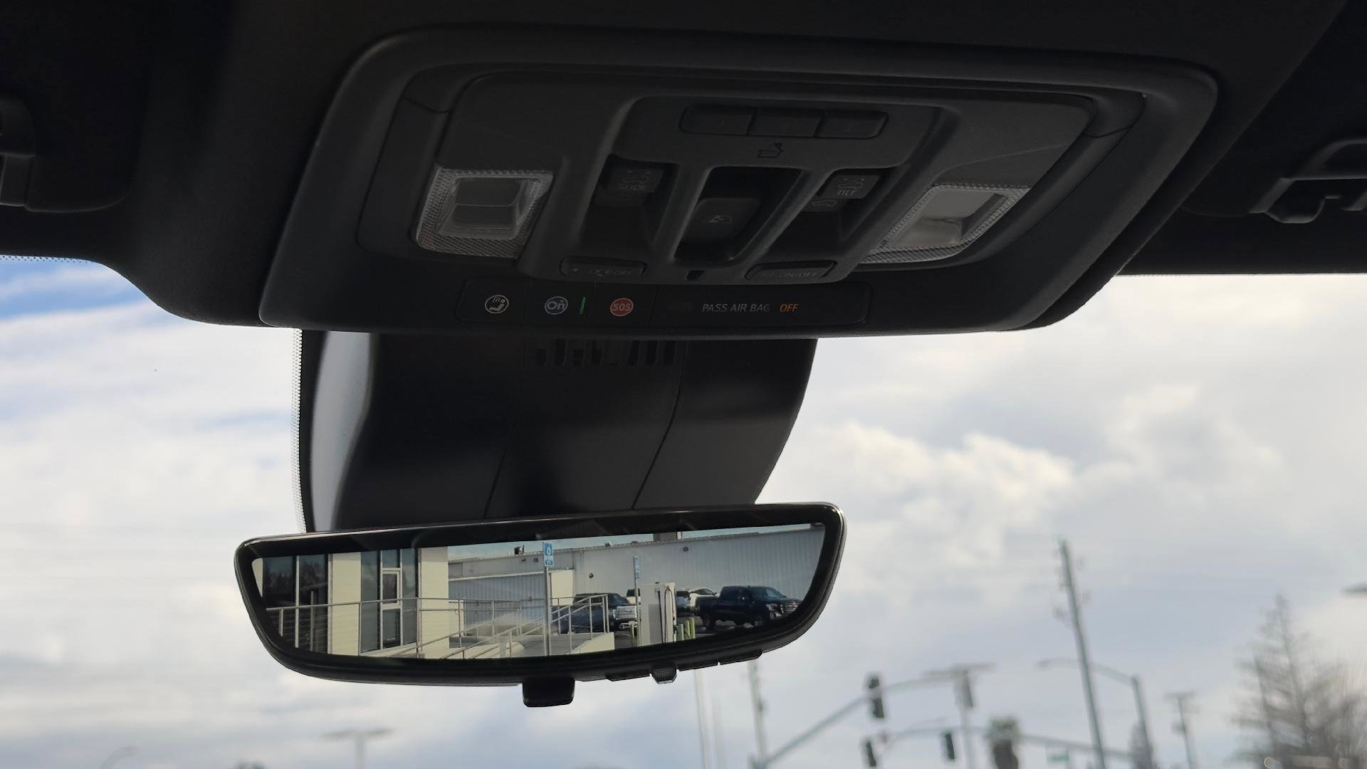 New 2026 GMC Sierra 3500 Denali Ultimate image 13