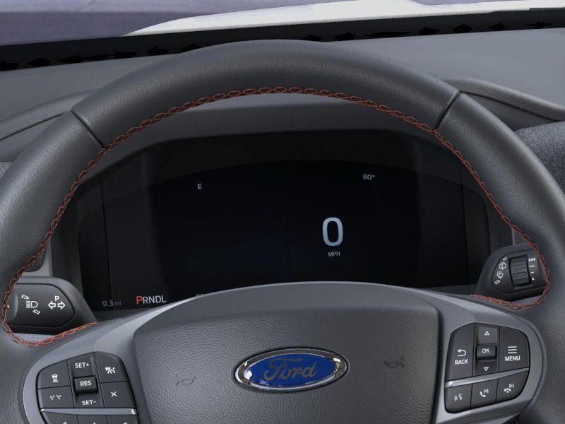 New 2026 Ford Explorer Active w/ Active Comfort Package AWD/4WD image 13