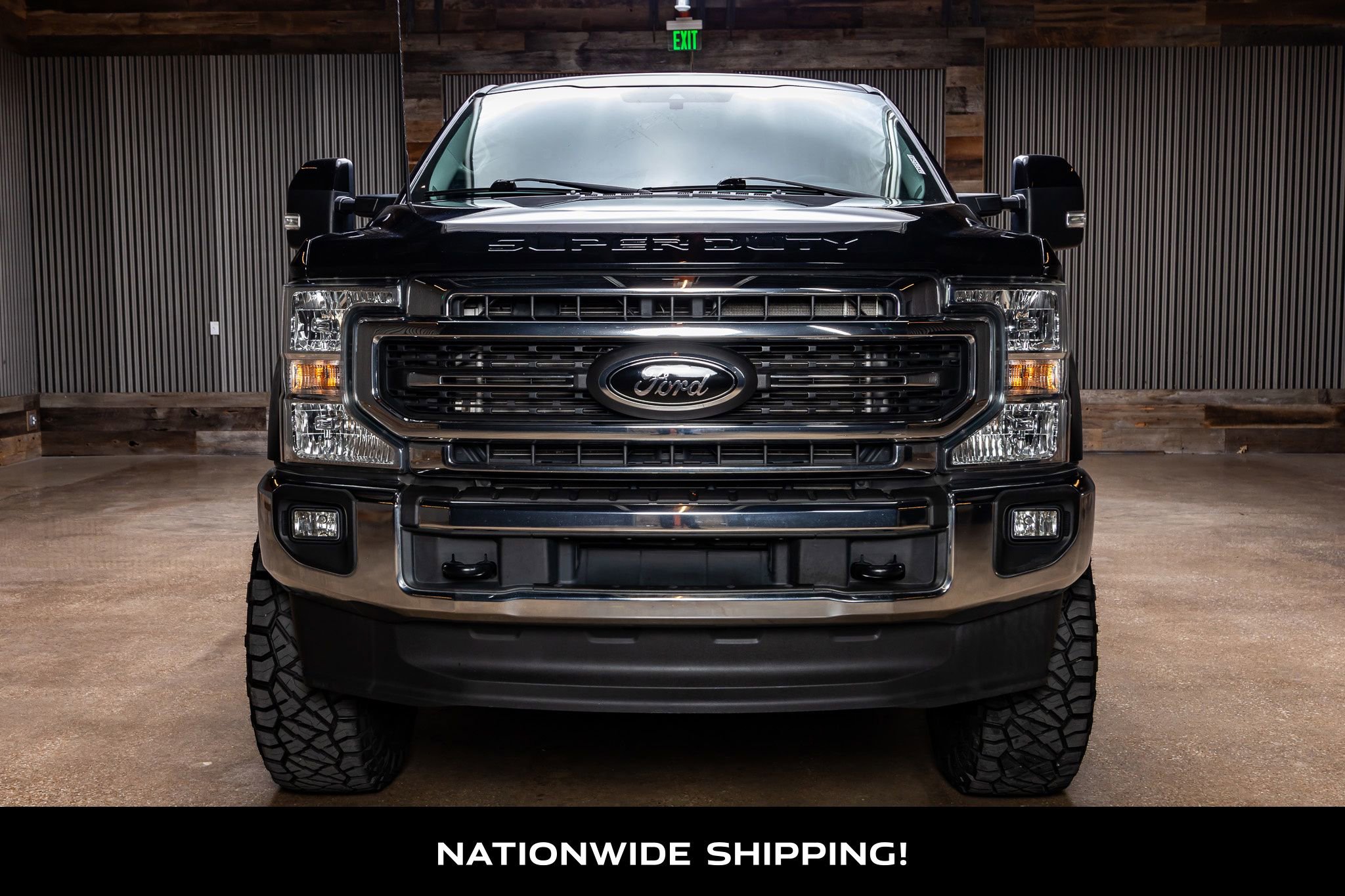 Used 2021 Ford F250 Lariat w/ Lariat Value Package image 4