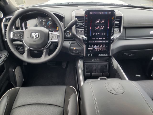 New 2026 RAM 2500 Laramie image 28