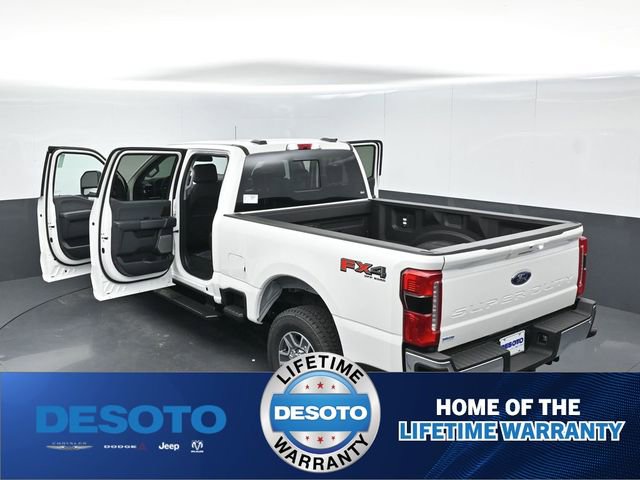 New 2026 Ford F250 Lariat w/ Lariat Premium Package image 55