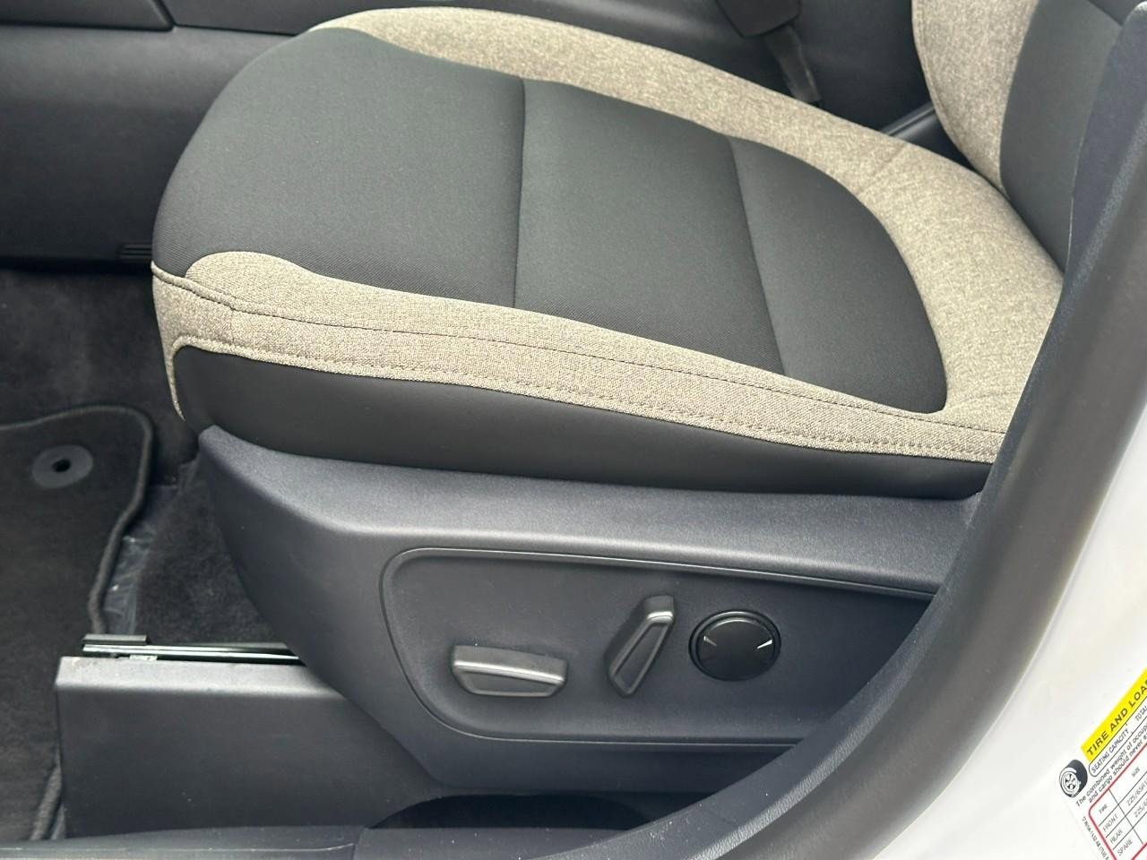 New 2025 Ford Bronco Sport Big Bend w/ Convenience Package image 11