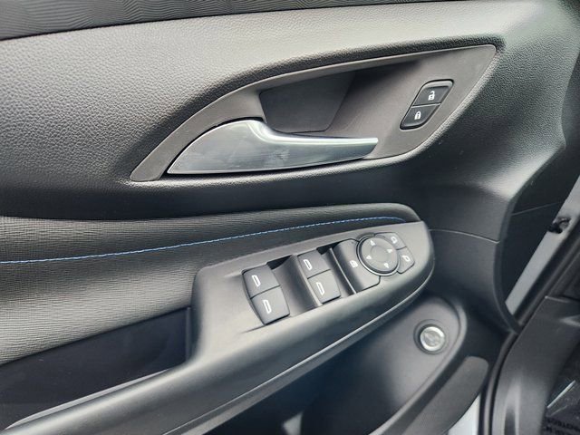 New 2026 Buick Envista Sport Touring w/ Convenience I Package image 10