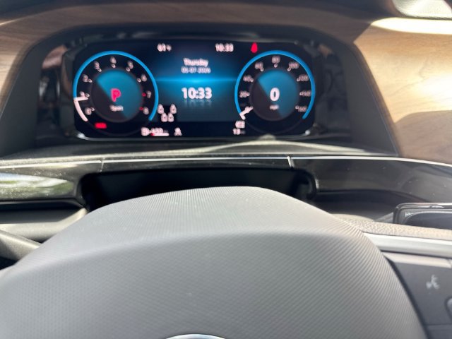 New 2026 Volkswagen Atlas SE AWD/4WD image 10