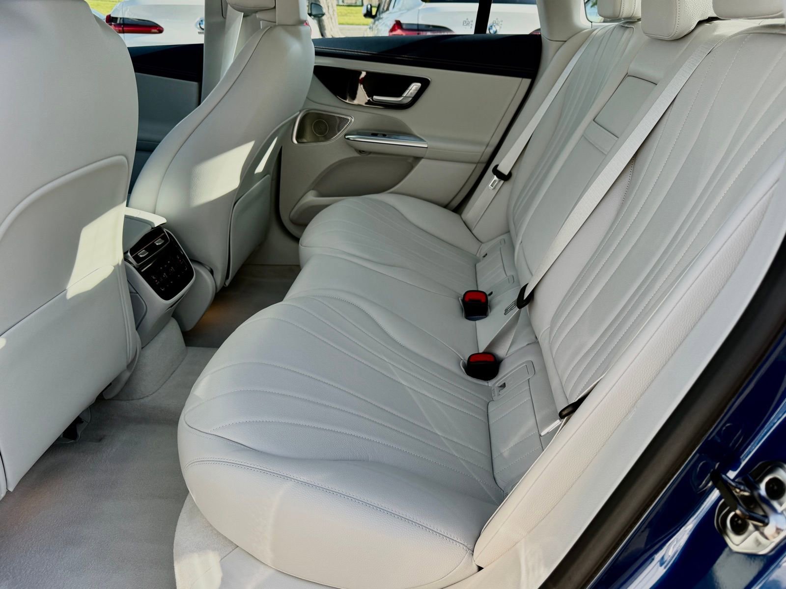 Used 2023 Mercedes-Benz EQE 350+ Sedan image 40