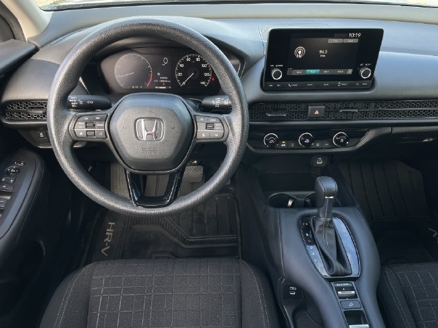 Certified 2024 Honda HR-V LX image 10