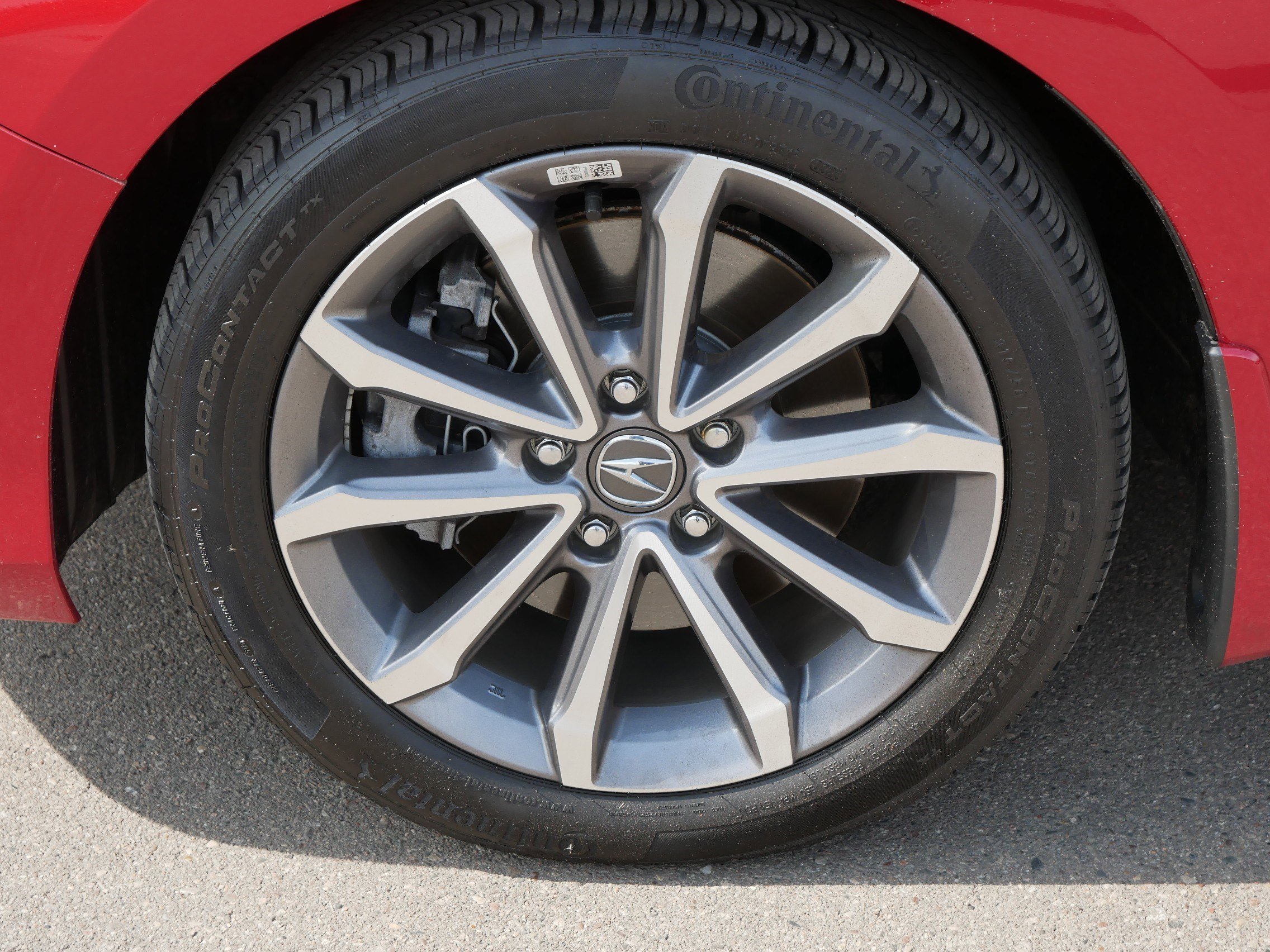 Used 2023 Acura Integra image 15