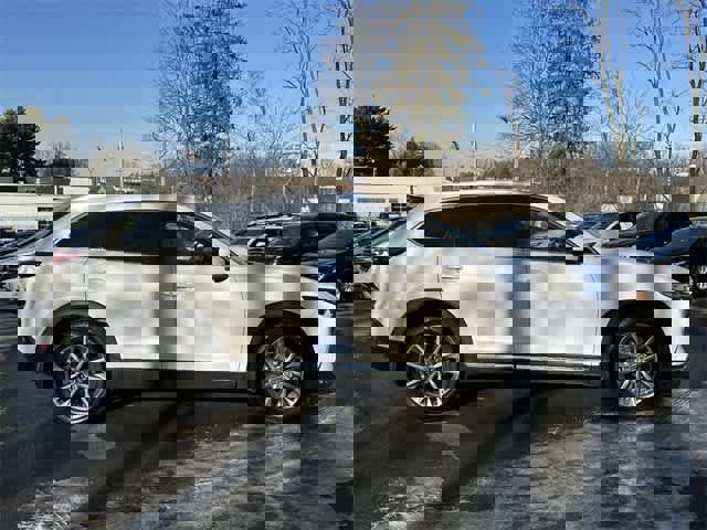 Used 2018 MAZDA CX-9 Grand Touring image 3