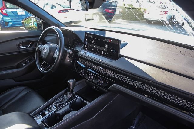 Used 2023 Honda Accord Sport image 23