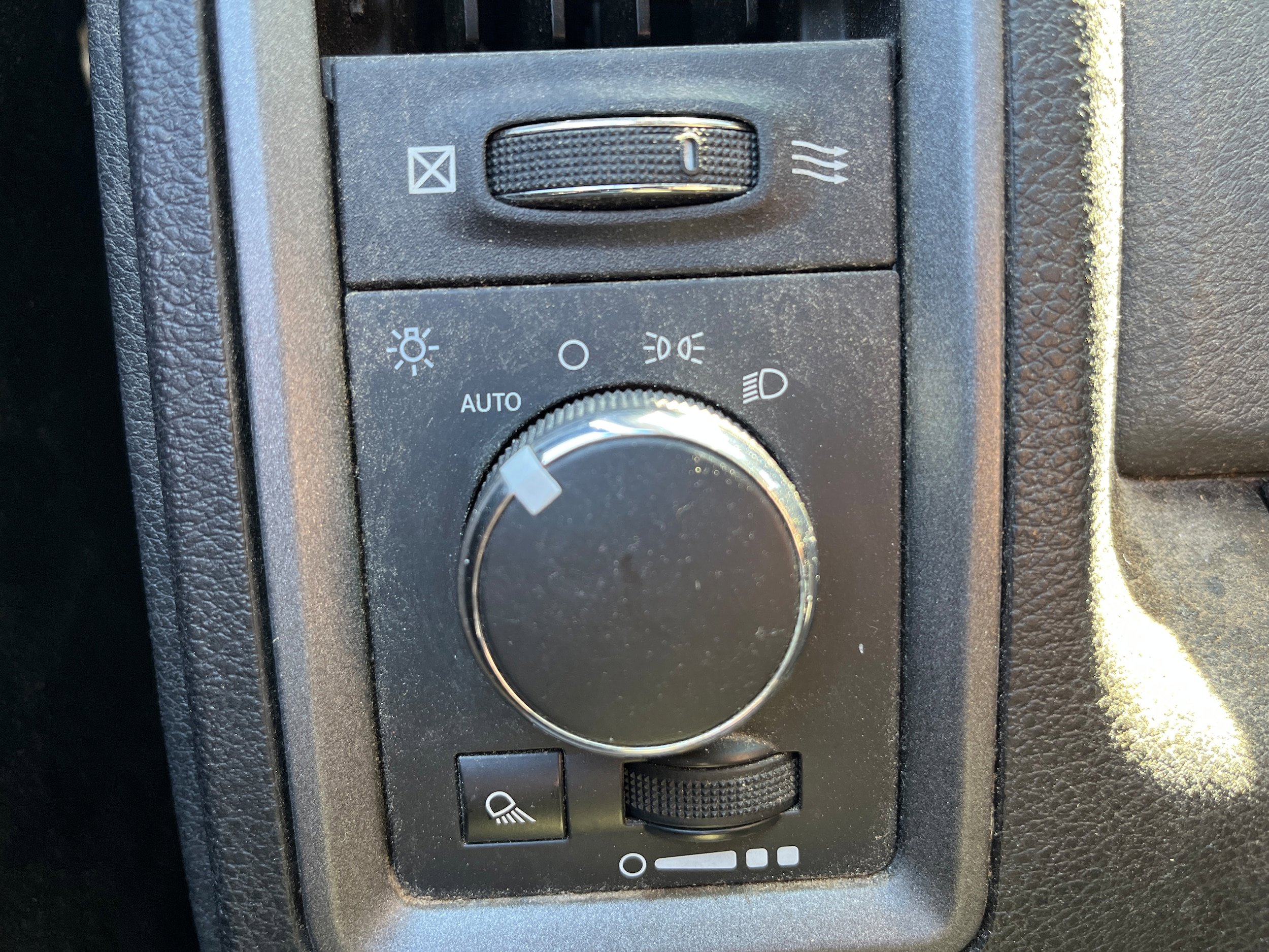 Used 2014 RAM 2500 Tradesman w/ Popular Equipment Group AWD/4WD image 13