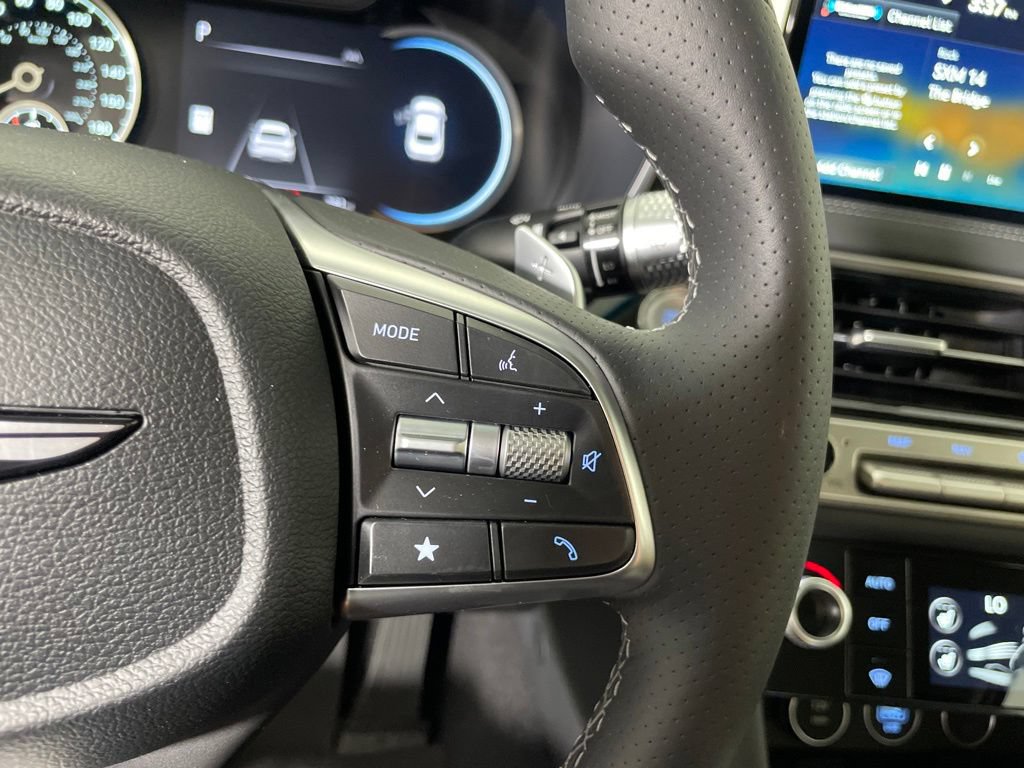 New 2026 Genesis G70 2.5T Prestige AWD/4WD image 21
