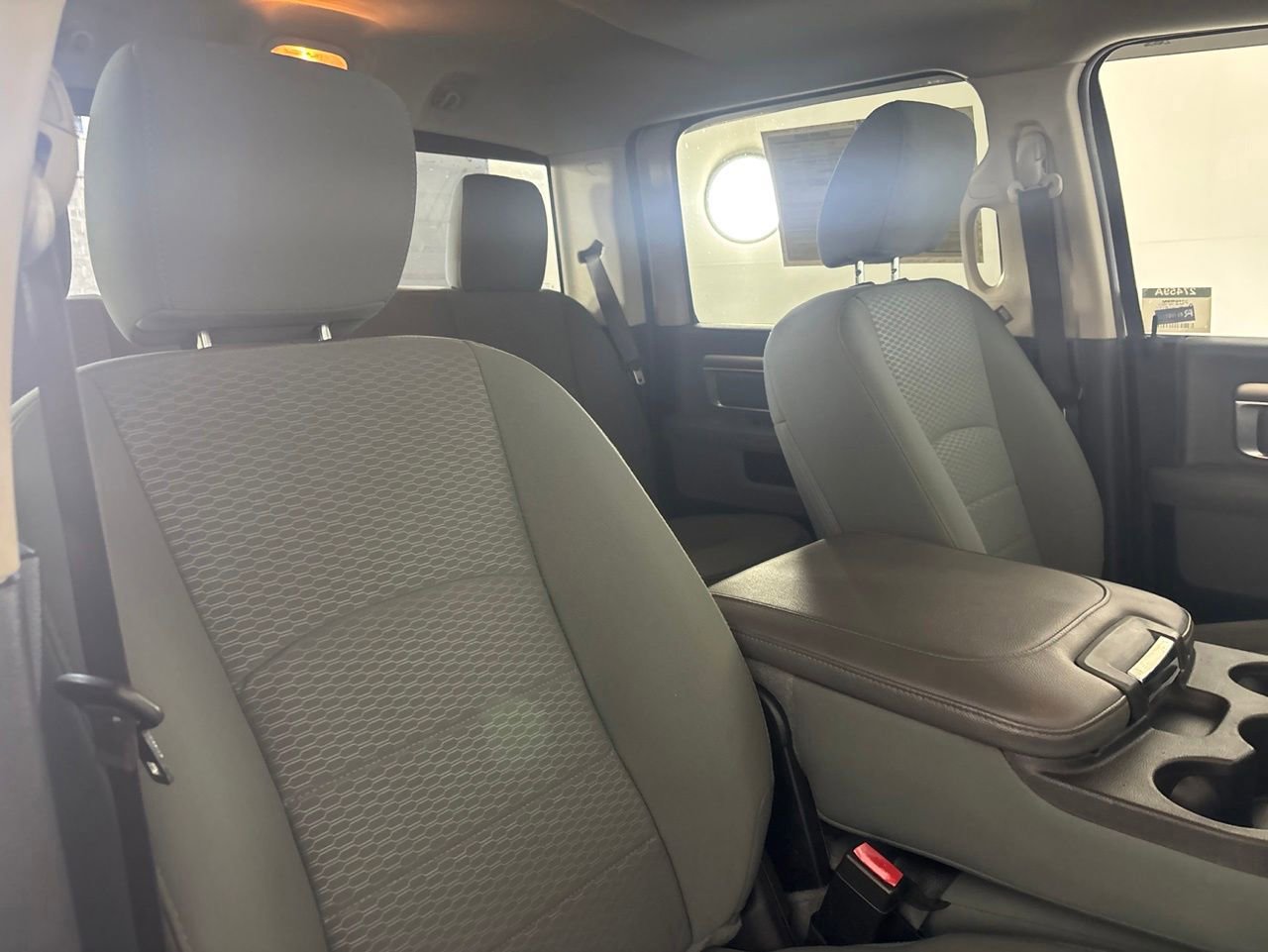 Used 2019 RAM 1500 Classic SLT RWD image 25