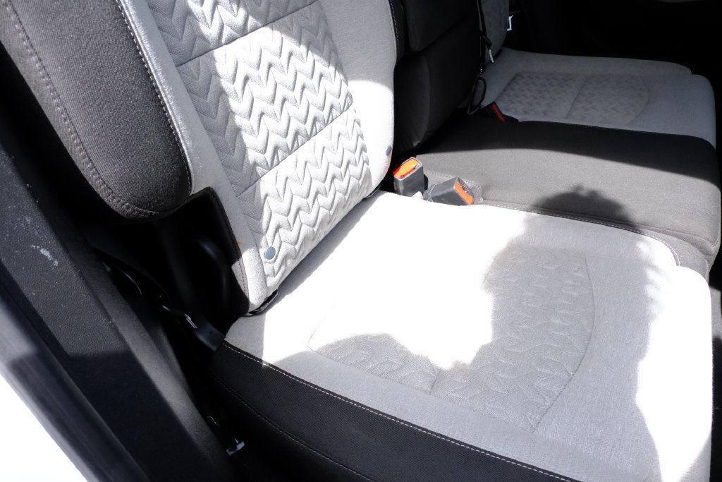 Used 2023 Chevrolet Equinox LT AWD/4WD image 33